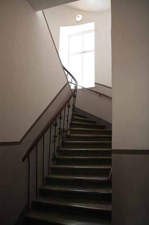 Casa Blanca Διαμέρισμα Σίμπιου Εξωτερικό φωτογραφία